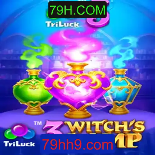 Descubra o Fascinante Mundo de 3WitchsLamp