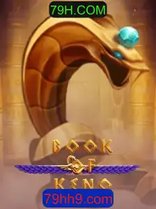 Descubra o Fascinante Mundo de BookOfKeno