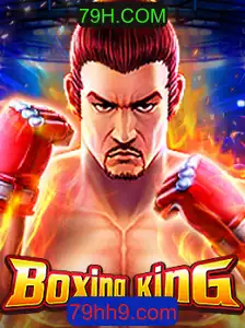 BoxingKing: A Revolução no Mundo dos Jogos de Luta