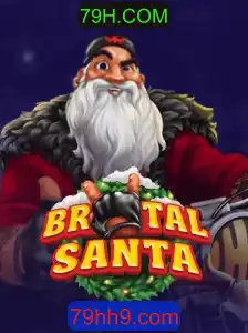 Explore o Mundo de BrutalSanta: Um Mergulho no Jogo Surpreendente de 79H.COM