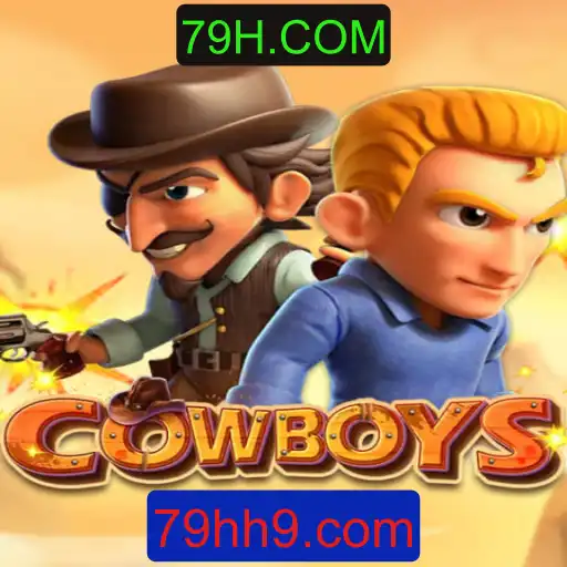 Cowboys: Um Mergulho no Mundo do Faroeste com 79H.COM