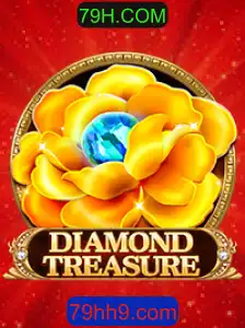Descobrindo o Mundo de Diamondtreasure: Um Jogo Inovador