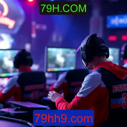 Esportes virtuais