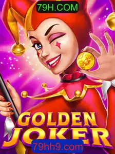 Explorando o Universo de GoldenJoker: Um Jogo Inovador