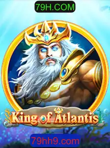 KingofAtlantis: Descubra a Excitante Aventura Aquática com 79H.COM
