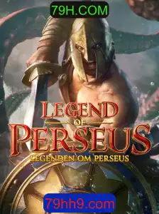 LegendofPerseus: A Aventura Mitológica do Novo Jogo Online