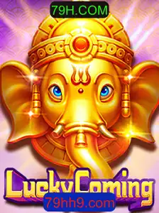 Explorando o Universo de LuckyComing: Uma Imersão no Jogo de Azar