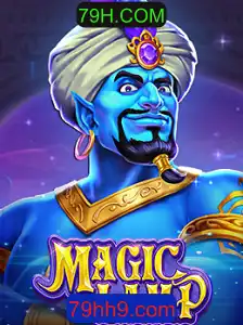 MagicLamp: Uma Jornada Mágica de Aventuras e Estratégia