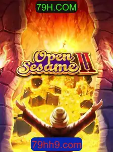 OpenSesameII: Descubra as Chaves do Sucesso neste Jogo Desafiador
