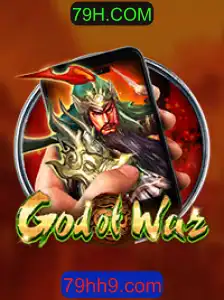 Explorando o Mundo de GodofWarM: Um Jogo de Aventuras Épicas