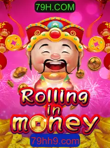 RollingInMoney: Descubra como jogar e vencer no jogo do momento