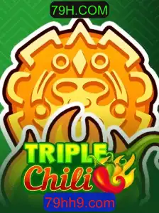 Descubra Tudo Sobre o Fascinante Jogo TripleChili