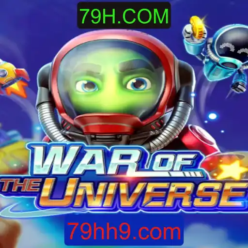 Explorando o Jogo WAROFTHEUNIVERSE
