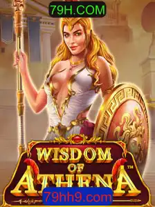 Descubra o Fascinante Mundo de WisdomofAthena na Plataforma 79H.COM